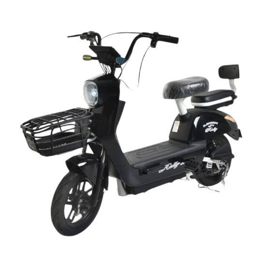 صورة هواني برو – دباب كهربائي للخط السريع ببطارية ليثيوم 48V